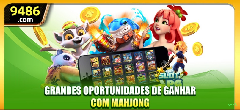 Desempenho do app 5956 em diferentes aparelhos