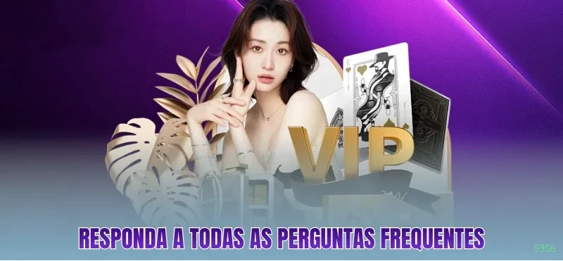 Dúvidas frequentes sobre apostas esportivas na 5956