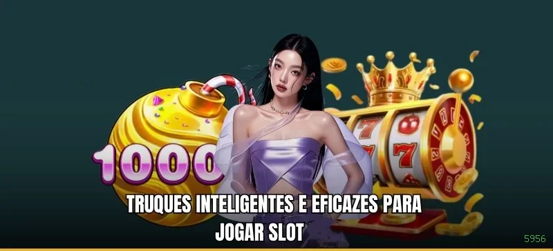 Cassino ao vivo 5956 dealers