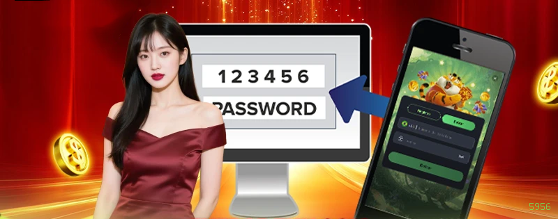 Formulário registro 5956