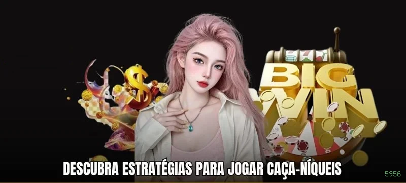Bônus e prêmios 5956