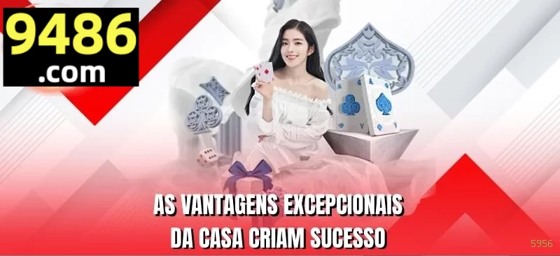 Slots com prêmios 5956
